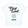 HANNIBAL STORE FIRST LOVE TEE