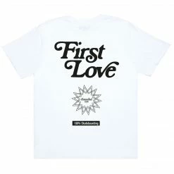 HANNIBAL STORE FIRST LOVE TEE