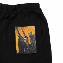 DREAMLAND SYNDICATE PATCH SWEAT PANTS APPAREL