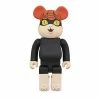 ACCESSORIES BE@RBRICK CAT EYED BOY 400%