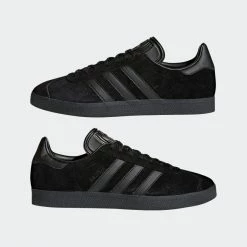 ADIDAS GAZELLE SNEAKERS