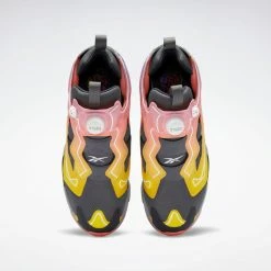 SNEAKERS REEBOK INSTAPUMP FURY OG