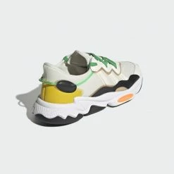 ADIDAS OZWEEGO CREAM WHITE