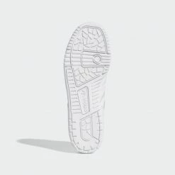 ADIDAS RIVALRY LOW WHITE