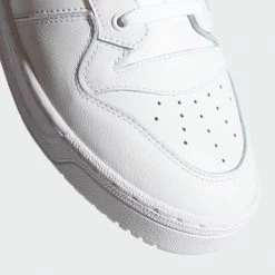 ADIDAS RIVALRY LOW WHITE