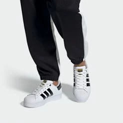 SNEAKERS ADIDAS SUPERSTAR BOLD W 18 SNEAKERS ADIDAS SUPERSTAR BOLD W