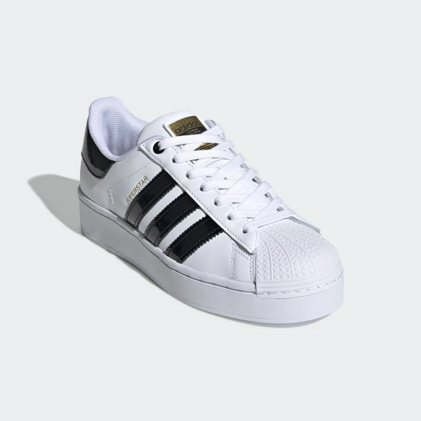 SNEAKERS ADIDAS SUPERSTAR BOLD W 6 SNEAKERS ADIDAS SUPERSTAR BOLD W
