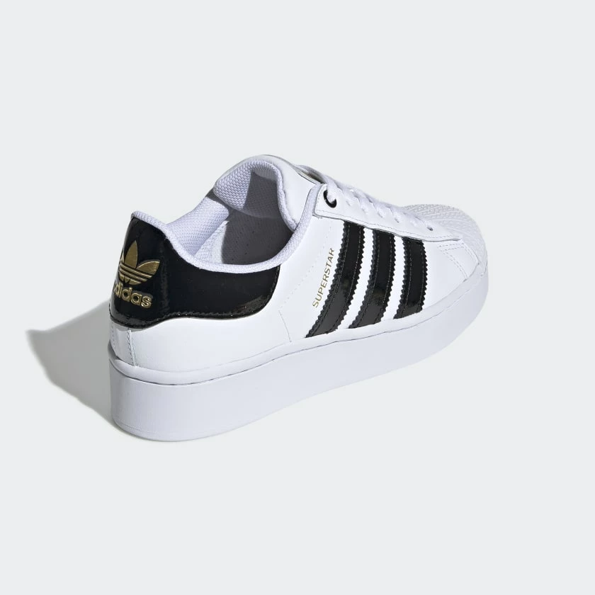 SNEAKERS ADIDAS SUPERSTAR BOLD W 7 SNEAKERS ADIDAS SUPERSTAR BOLD W