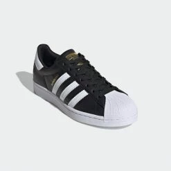 ADIDAS SUPERSTAR VEGAN SNEAKERS