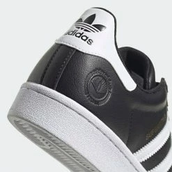 ADIDAS SUPERSTAR VEGAN SNEAKERS