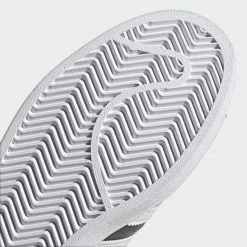 ADIDAS SUPERSTAR VEGAN SNEAKERS