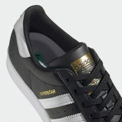 ADIDAS SUPERSTAR VEGAN SNEAKERS