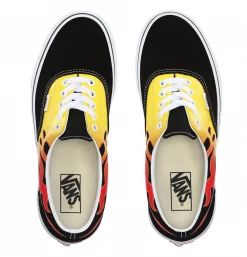 VANS ERA FLAME