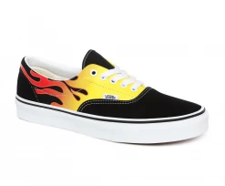 VANS ERA FLAME