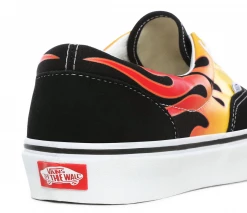 VANS ERA FLAME