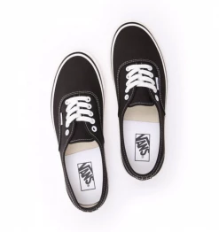 VANS AUTHENTIC 44DX BLACK NEW ARRIVALS