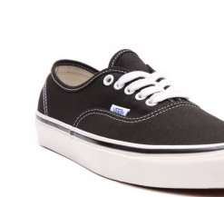 VANS AUTHENTIC 44DX BLACK NEW ARRIVALS