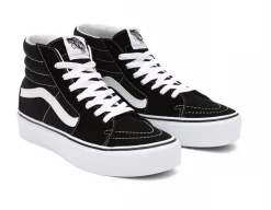 VANS SK8-HI PLATFORM 2.0 NEW ARRIVALS