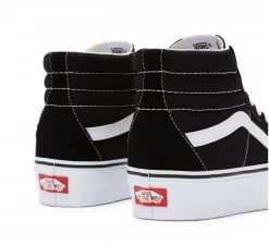 VANS SK8-HI PLATFORM 2.0 NEW ARRIVALS
