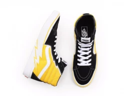 VANS SK8-HI BOLT NEW ARRIVALS