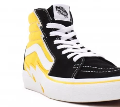 VANS SK8-HI BOLT NEW ARRIVALS