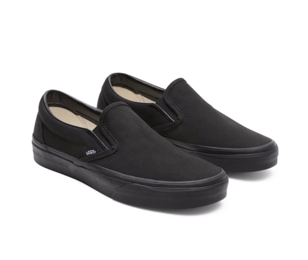 NEW ARRIVALS VANS CLASSIC SLIP-ON 4 NEW ARRIVALS VANS CLASSIC SLIP-ON