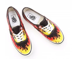 VANS ANAHEIM FACTORY AUTHENTIC 44 DX NEW ARRIVALS