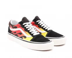 NEW ARRIVALS VANS ANAHEIM FACTORY OLD SKOOL 36 DX