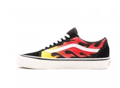 NEW ARRIVALS VANS ANAHEIM FACTORY OLD SKOOL 36 DX
