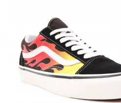 NEW ARRIVALS VANS ANAHEIM FACTORY OLD SKOOL 36 DX