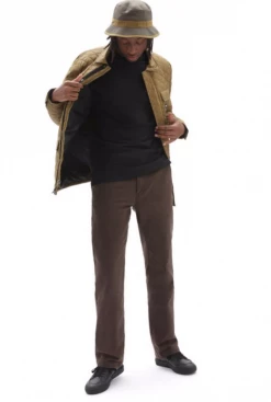 VANS MN OFF THE WALL GALLERY RUBEN M APPAREL