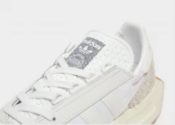 NEW ARRIVALS ADIDAS RETROPY E5 WHITE
