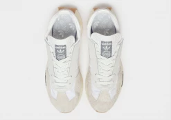 NEW ARRIVALS ADIDAS RETROPY E5 WHITE