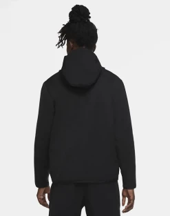 NIKE SPORTSWEAR TECH ESSENTIALS JACKET NEW ARRIVALS