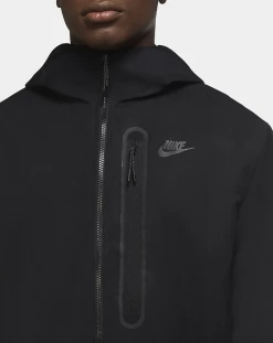 NIKE SPORTSWEAR TECH ESSENTIALS JACKET NEW ARRIVALS