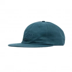 PARRA ICEPICK LOGO 6 PANEL HAT CORSAIR NEW ARRIVALS