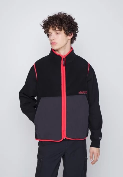 NEW ARRIVALS ADIDAS PFLEECE VEST