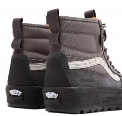 VANS SK8-HI GORE-TEX MTE-3 STEALTH/BLACK ASPHALT