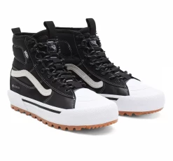 NEW ARRIVALS VANS SK8-HI GORE-TEX MTE-3 BLACK/MARSHMALLOW