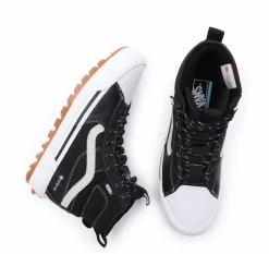 NEW ARRIVALS VANS SK8-HI GORE-TEX MTE-3 BLACK/MARSHMALLOW