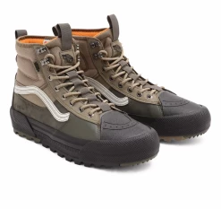 NEW ARRIVALS VANS SK8-HI GORE-TEX MTE-3 RUCKSACK