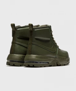 NIKE AIR MAX GOATERRA 2.0 - KHAKI 13 NIKE AIR MAX GOATERRA 2.0 - KHAKI