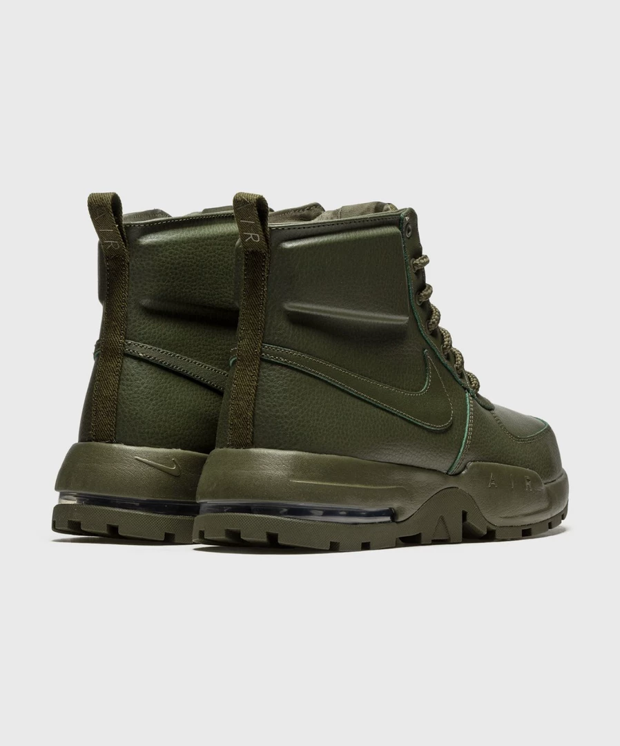 NIKE AIR MAX GOATERRA 2.0 - KHAKI 8 NIKE AIR MAX GOATERRA 2.0 - KHAKI