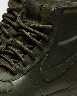 NIKE AIR MAX GOATERRA 2.0 - KHAKI 12 NIKE AIR MAX GOATERRA 2.0 - KHAKI