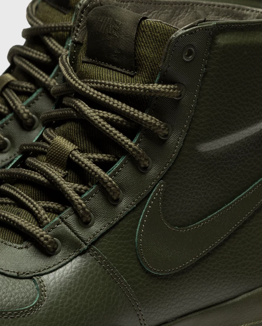 NIKE AIR MAX GOATERRA 2.0 - KHAKI 7 NIKE AIR MAX GOATERRA 2.0 - KHAKI