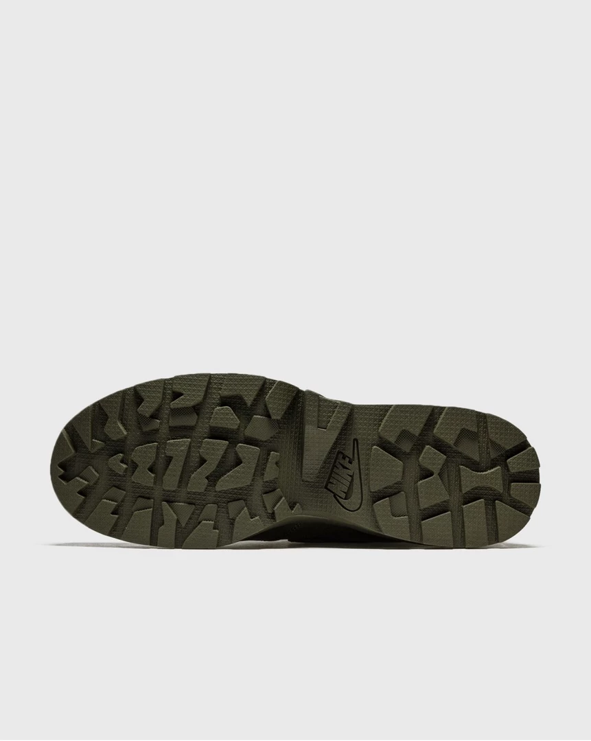 NIKE AIR MAX GOATERRA 2.0 - KHAKI 6 NIKE AIR MAX GOATERRA 2.0 - KHAKI
