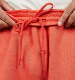 CARHARTT NELSON SWEAT SHORT - ELBA