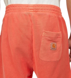 CARHARTT NELSON SWEAT SHORT - ELBA