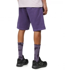 NEW ARRIVALS CARHARTT NELSON SWEAT SHORT - RAZZMIC