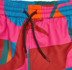 By Parra NEW ARRIVALS PARRA SITTING PEAR SWIM SHORTS